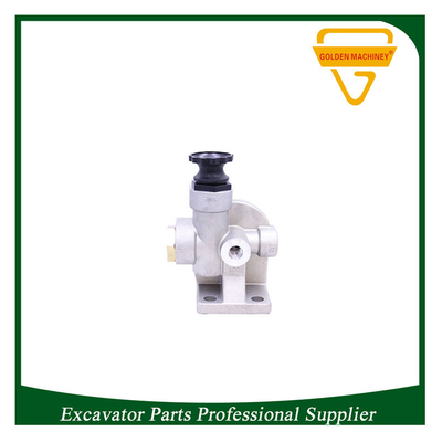 Excavator Parts Oil Transfer Pump For Hyundai R225-7 Kobelco R90P SK-8