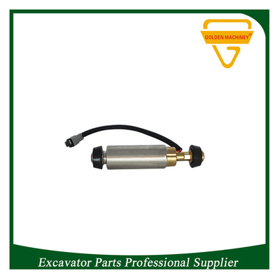 Excavator Electronic Fuel Pump 3968190 For Cummins 6BT5 B3