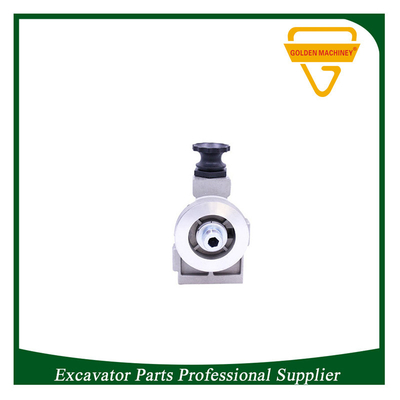 Excavator Parts Oil Pump 6CT 3936316 For Komatsu PC360-7 PC200-8 PC240-8LCL PC360-7 PC400-7