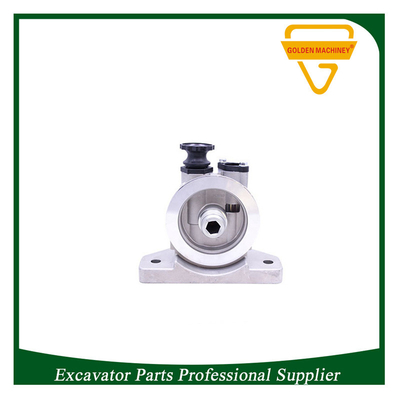 Excavator Parts Oil Pump 6CT 3936316 For Komatsu PC360-7 PC200-8 PC240-8LCL PC360-7 PC400-7