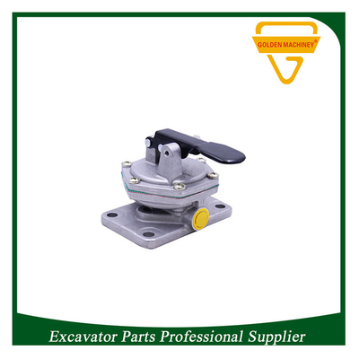 Excavator Parts Oil Pump 6CT 3936316 For Komatsu PC360-7 PC200-8 PC240-8LCL PC360-7 PC400-7