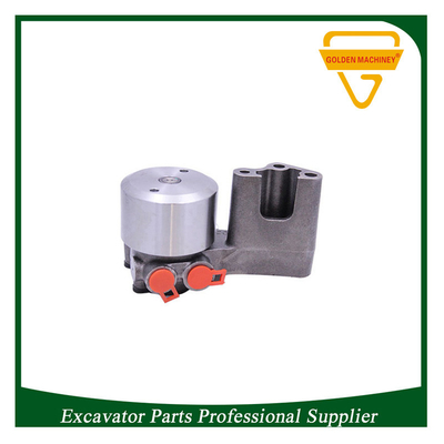 Mechanical Excavator Parts Fuel Pump 04297075 VOE20917999 For  EC210B EC210