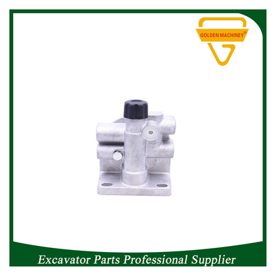 Mechanical Excavator Parts Fuel Pump 04297075 VOE20917999 For  EC210B EC210