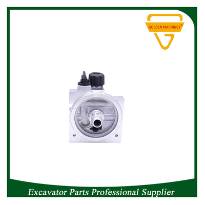 Mechanical Excavator Parts Fuel Pump 04297075 VOE20917999 For  EC210B EC210