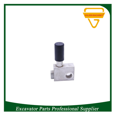 Excavator Parts Fuel Delivery Pump VOE20450894 21282548 For  EC290 EC360