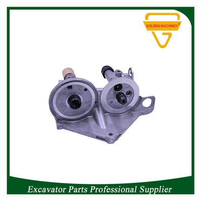 Excavator Parts Fuel Delivery Pump VOE20450894 21282548 For  EC290 EC360