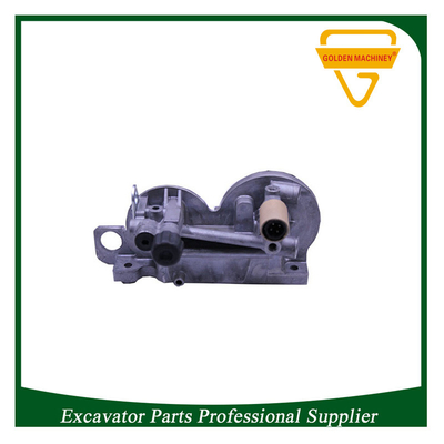 Excavator Parts Fuel Delivery Pump VOE20450894 21282548 For  EC290 EC360