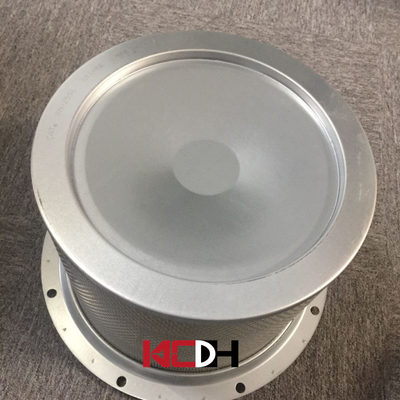 OEM Engine Parts Heavy Truck Diesel Air Filter 8N6309