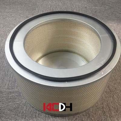 OEM Engine Parts Heavy Truck Diesel Air Filter 8N6309