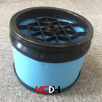 Automobile Engine Parts Excavator Air Filter 17801-78080 For Hino Toyota Truck