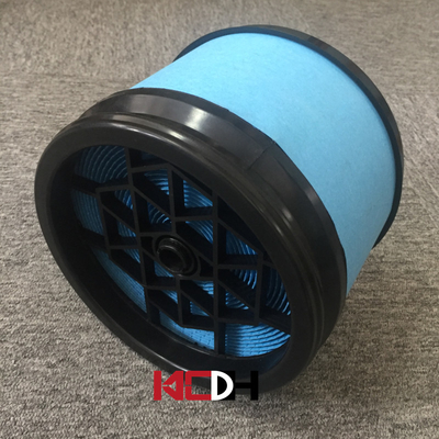 Automobile Engine Parts Excavator Air Filter 17801-78080 For Hino Toyota Truck