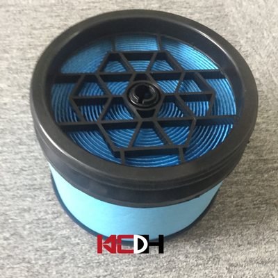 Automobile Engine Parts Excavator Air Filter 17801-78080 For Hino Toyota Truck