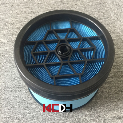 Automobile Engine Parts Excavator Air Filter 17801-78080 For Hino Toyota Truck