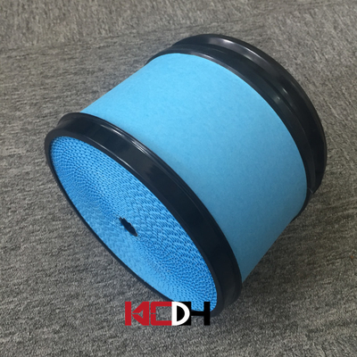 Automobile Engine Parts Excavator Air Filter 17801-78080 For Hino Toyota Truck