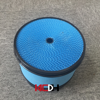 Automobile Engine Parts Excavator Air Filter 17801-78080 For Hino Toyota Truck