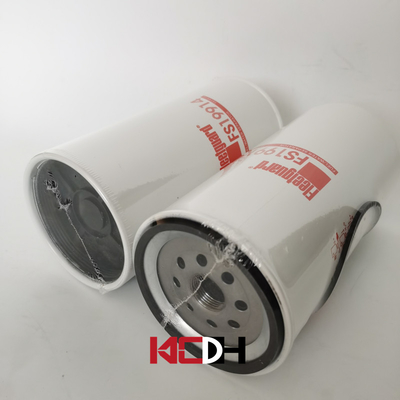 Auto Engine Parts Excavator Fuel Water Separator Filter FS19914 For Truck