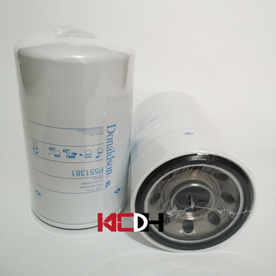 Engine Parts P171738 Excavator Hydraulic Filter For 