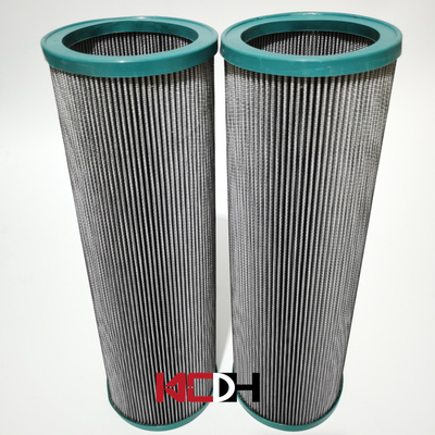 Engine Parts Excavator Fuel Filter 11119887 For Truck