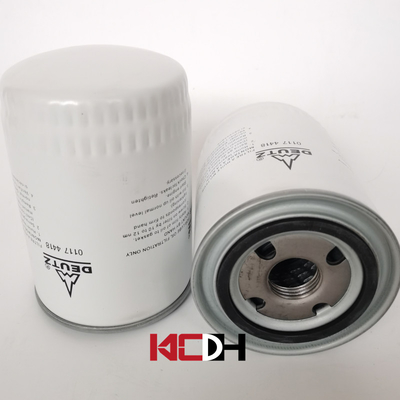OEM Excavator Parts 01174418 Oil Filter For Deutz