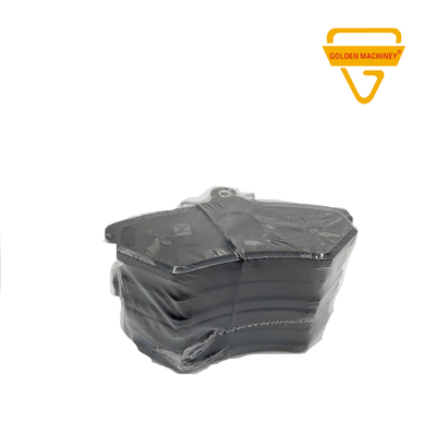 24513053 Brake Shoe Rear For Wuling Rongguang and Chevrolet  N300