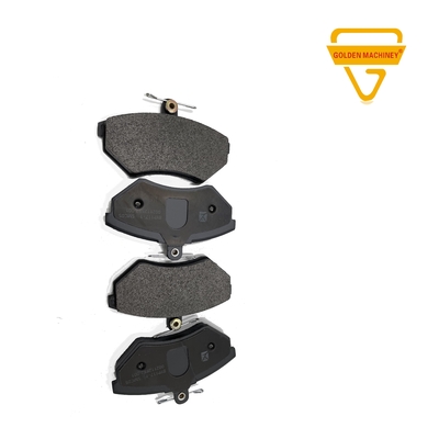 24513053 Brake Shoe Rear For Wuling Rongguang and Chevrolet  N300