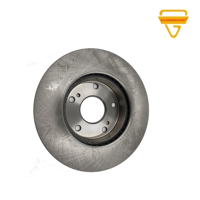 24510381 Brake Disc For Wuling Rongguang and Chevrolet  N300