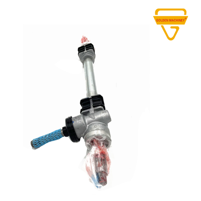 23994774Steering Gear For Wuling Rongguang and Chevrolet  N300
