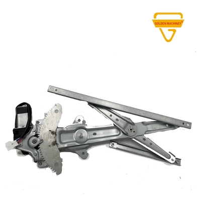 23973659 Front Door Glass Lift Assy-LH For Wuling Rongguang and Chevrolet  N300
