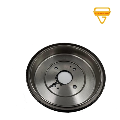24532131 Rear Wheel Brake Drum For Wuling Rongguang and Chevrolet  N300