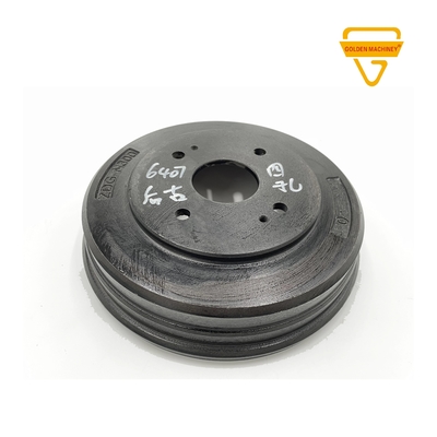 24532131 Rear Wheel Brake Drum For Wuling Rongguang and Chevrolet  N300