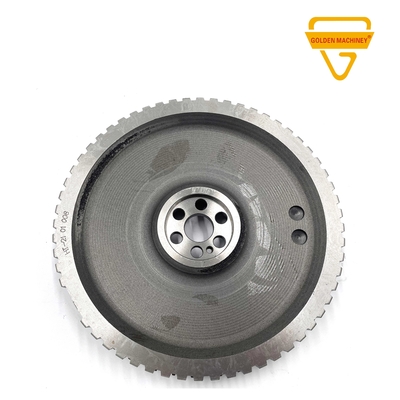 24537353 Flywheel Assy For Wuling Rongguang and Chevrolet  N300