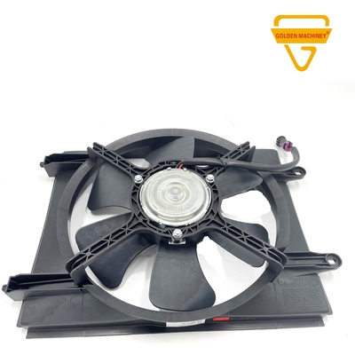 23927450 Electronic Fan Assy For Wuling Rongguang and Chevrolet  N300