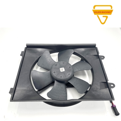 23927450 Electronic Fan Assy For Wuling Rongguang and Chevrolet  N300