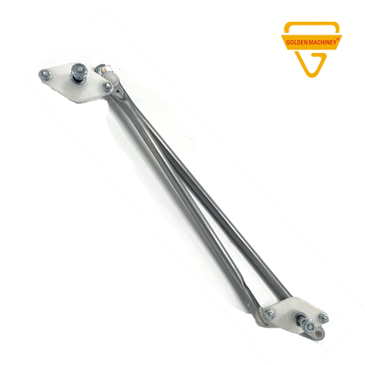 24532977 Wuling Spare Parts Wiper Connecting Rod Assy For Chevrolet N300