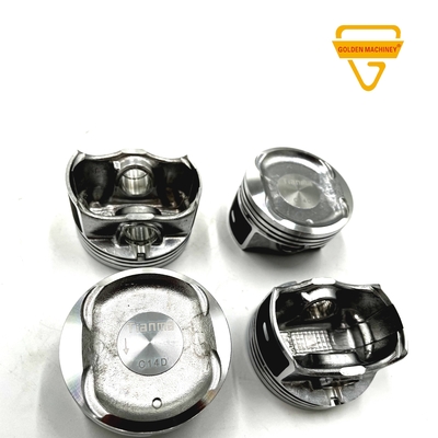 24100477 Piston For SGMW Hongguang S CN100 CN101 Chevrolet