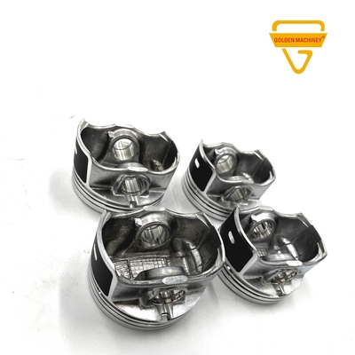 24100477 Piston For SGMW Hongguang S CN100 CN101 Chevrolet