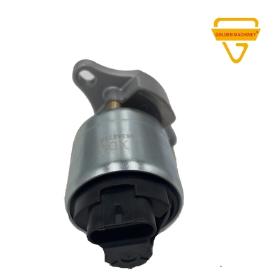 25183476 EGR Valve Assy  For SGMW Hongguang S CN100 CN101 Chevrolet