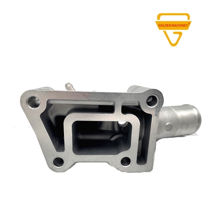 24546702 Outlet Support Assy For SGMW Hongguang S CN100 CN101 Chevrolet