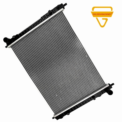 1620266335 Water Tank Assy For Changan CS35