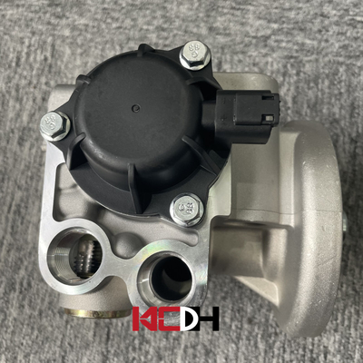 Hydraulic Excavator Parts E336D Engine Fuel Filter Base 190-8970