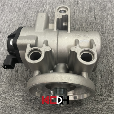 Hydraulic Excavator Parts E336D Engine Fuel Filter Base 190-8970
