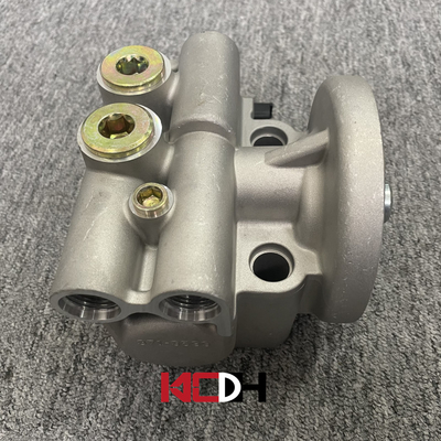 Hydraulic Excavator Parts E336D Engine Fuel Filter Base 190-8970