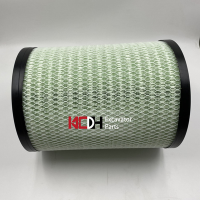 Excavator Engine Parts Air Filter Element 21337557 For  FM420 Tractor Pump Truck Mixer