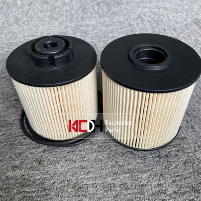 Benz Diesel Fuel Filter Element 0000901551 A9060920305 For Crane