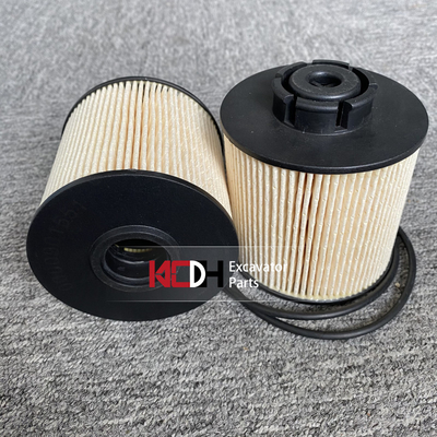 Benz Diesel Fuel Filter Element 0000901551 A9060920305 For Crane