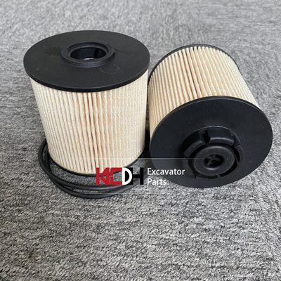 Benz Diesel Fuel Filter Element 0000901551 A9060920305 For Crane