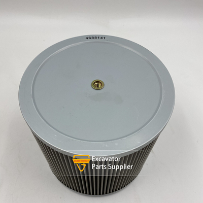 4688141 HV Filter For KOBELCO SK430-3 450-6 Hitachi 1800-3