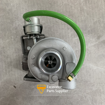 Excavator Car Fitment John Deere Turbocharger S1BG036 RE554959
