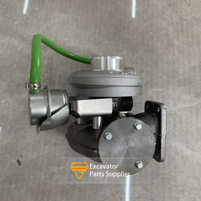 Excavator Car Fitment John Deere Turbocharger S1BG036 RE554959