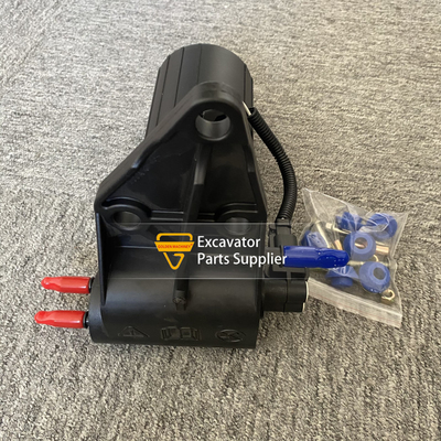 OEM Excavator Engine Parts Lifting Pump Oil Transfer Pump Electronic Pump T417677 For  c7.1/Perkins